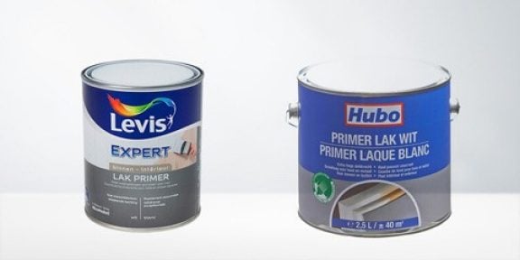 Primer MDF/bois