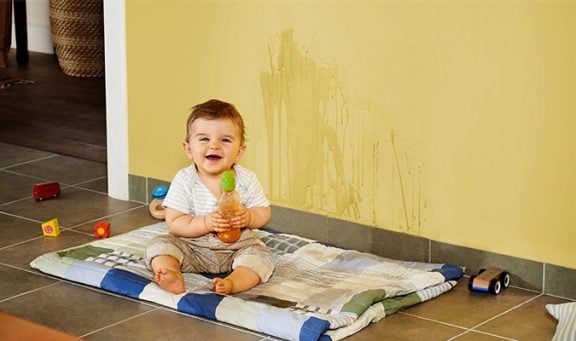 Peinture Levis Expert