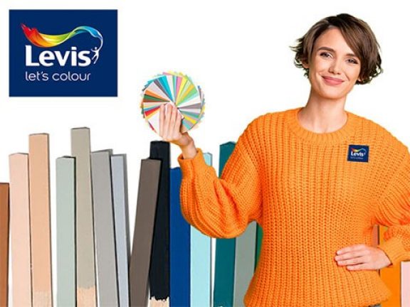 Gratis online kleuradvies