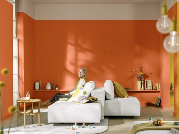 Trendkleuren inspiratie 2
