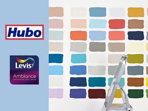 Ambiance colours