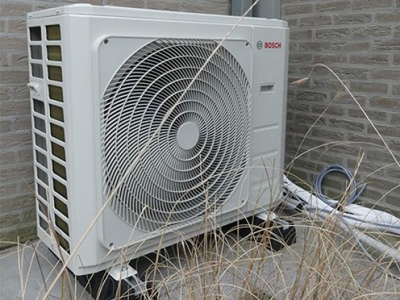 Service Airco