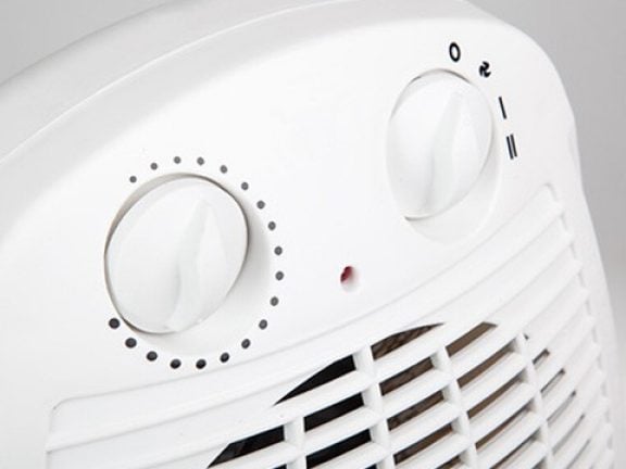 Elektrische verwarming
