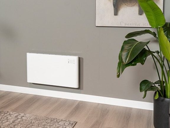 Poêles électriques
