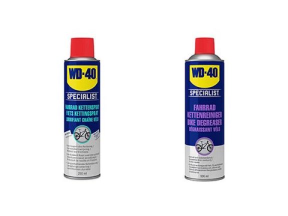 WD-40 Specialist Vélo