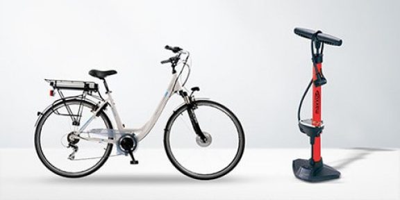 Fietsen en accessoires