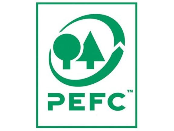 PEFC logo