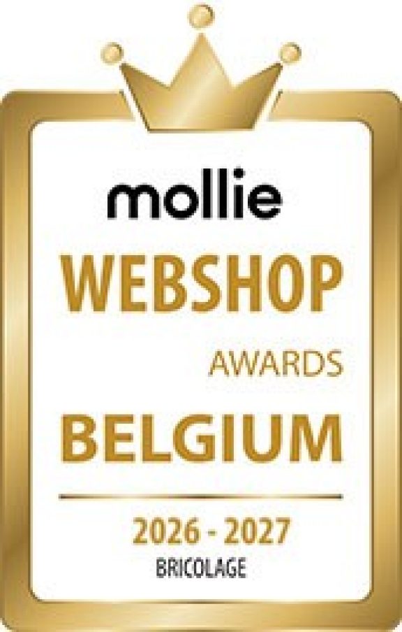 Meilleure Chaîne de magasins de Belgique 2020-2021