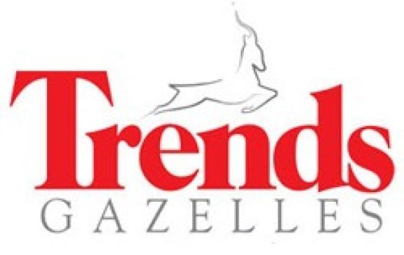 Trends Gazelles
