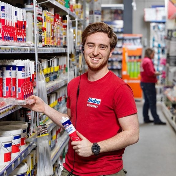 Travailler comme étudiant jobiste