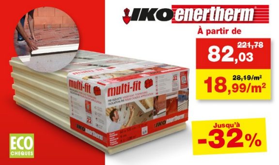 Iko Enertherm