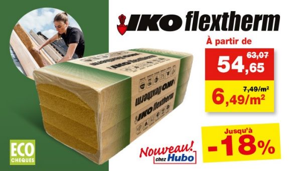 Iko Flextherm