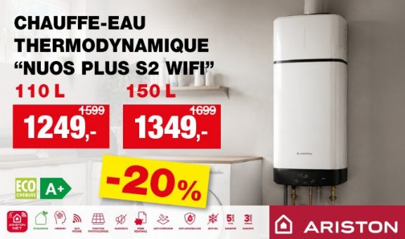 Ariston Nuos