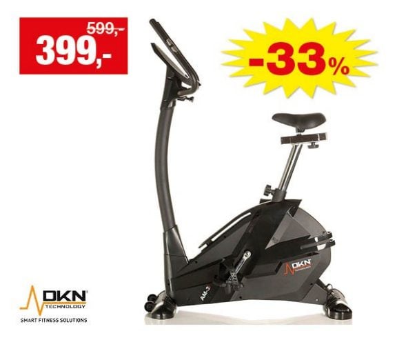 fitnesstoestel