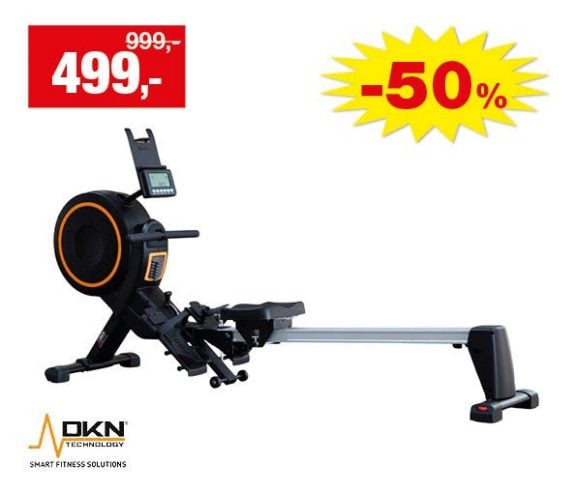 fitnesstoestel
