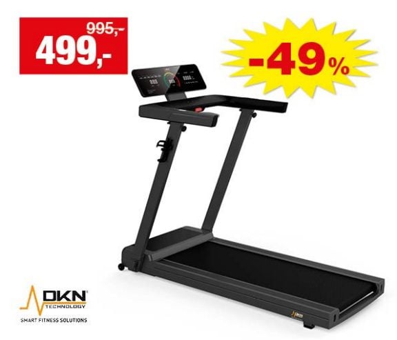 fitnesstoestel