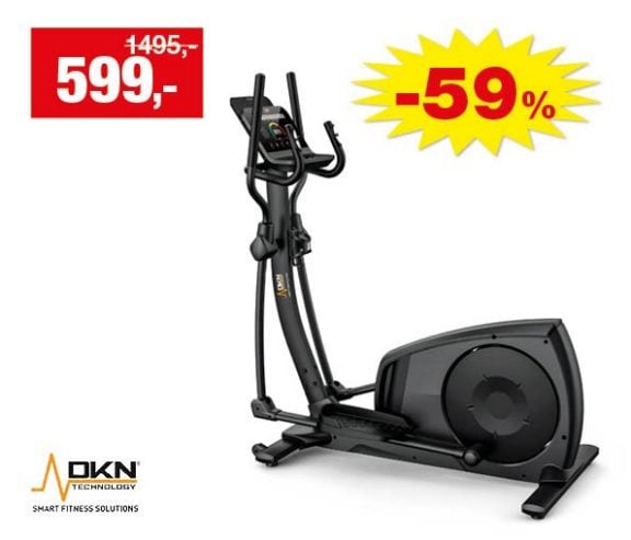 fitnesstoestel