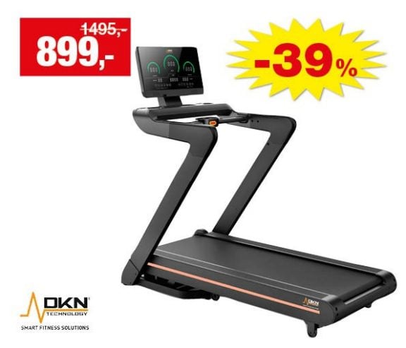 fitnesstoestel