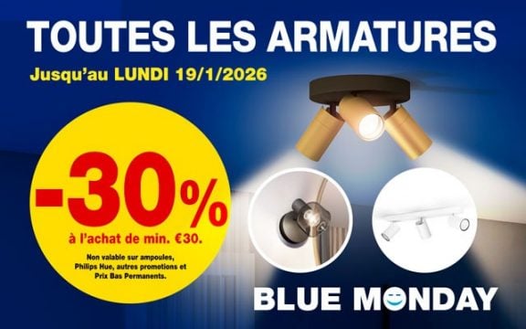 Luminaires