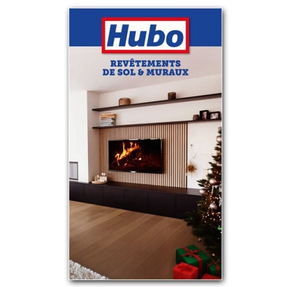 revêtements de sol et muraux
