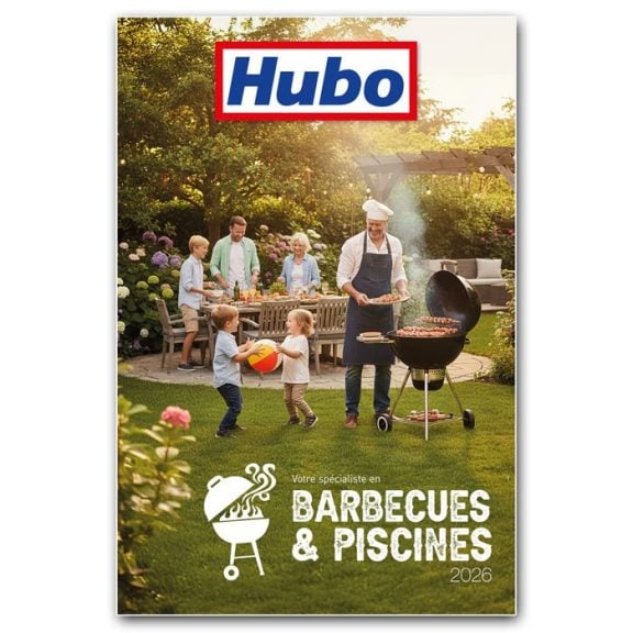 Barbecue et Piscines