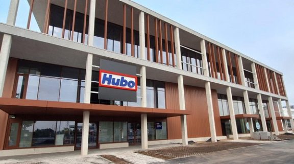 Hubo Asse