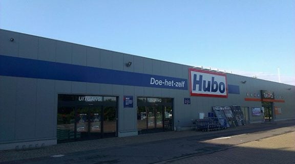Gand Dampoort