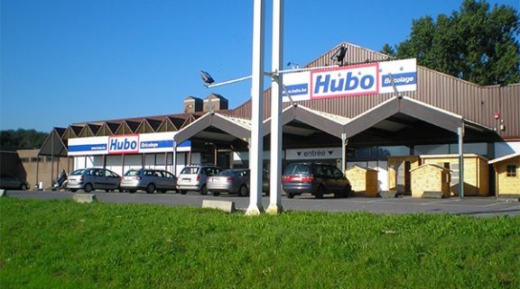Nijvel