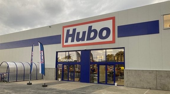 Hubo Pelt